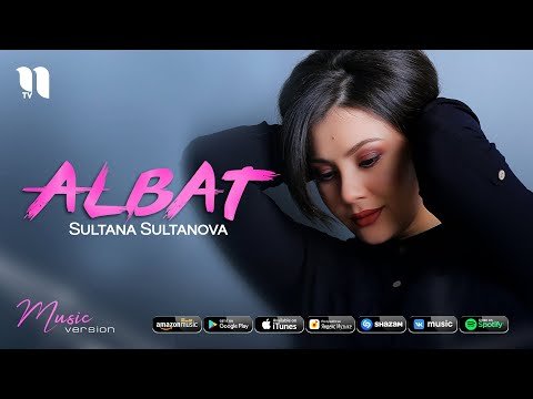 Sultana Sultanova - Albat фото