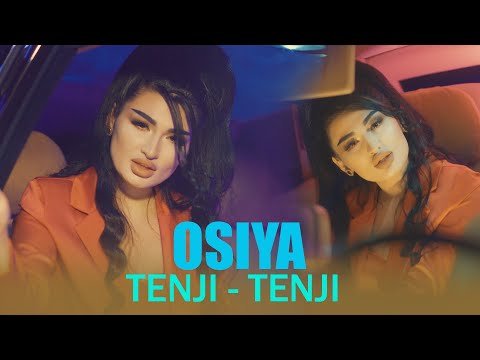 Осия - Тенчи Тенчи Osiya фото