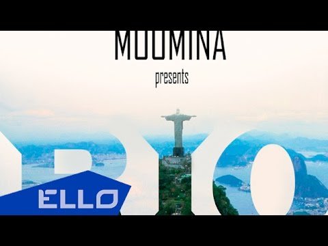 Moumina - Rio фото