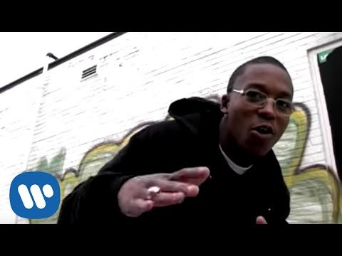 Lupe Fiasco - Kick, Push фото