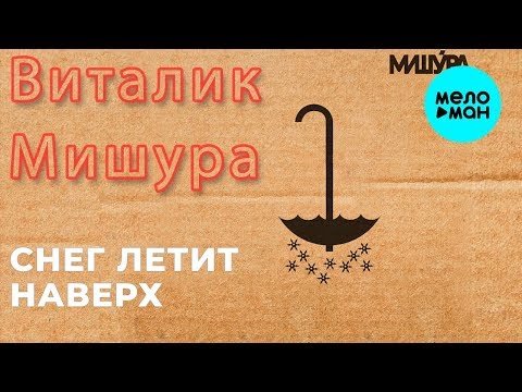 Виталик Мишура - СЛНВ СнегЛетитНаВерх Single фото
