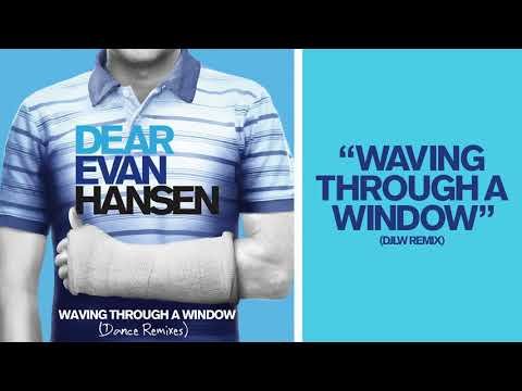 Dear Evan Hansen Cast - Waving Through A Window Djlw Remix фото