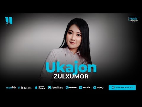 Zulxumor - Ukajon фото
