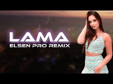 Arabic Remix - Lama Elsen Pro Remix фото