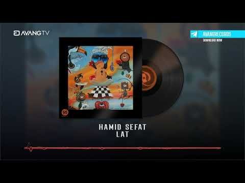 Hamid Sefat - Lat Official Track фото