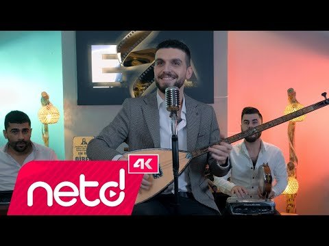 Burak Şahan - Ankara'da Bir Tek Sensin фото