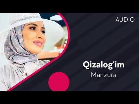 Manzura - Qizalogʼim фото