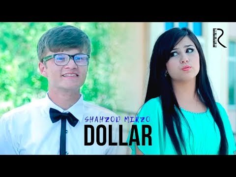 Shahzod Mirzo - Dollar фото
