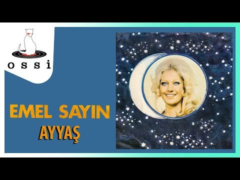 Emel Sayın - Ayyaş фото