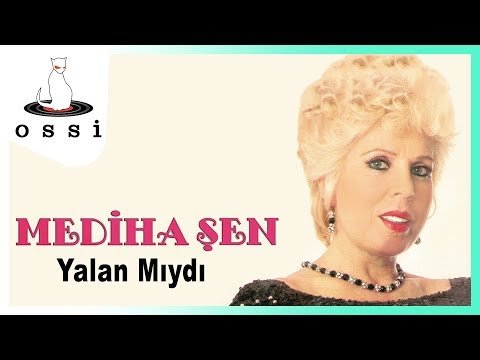 Mediha Şen - Yalan Mıydı фото