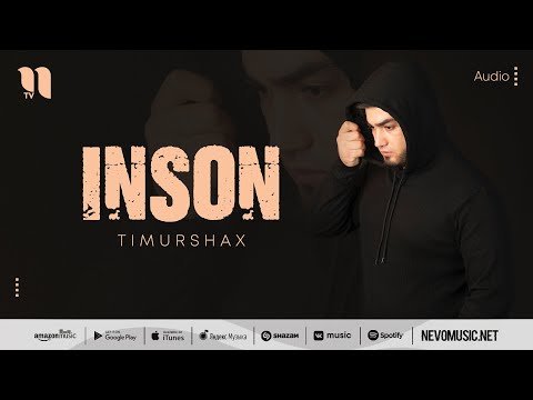 Timurshax - Inson фото