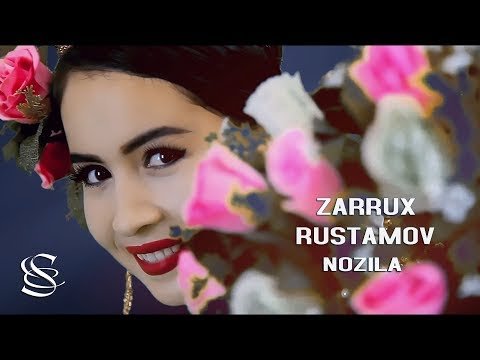 Zarrux Rustamov - Nozila фото