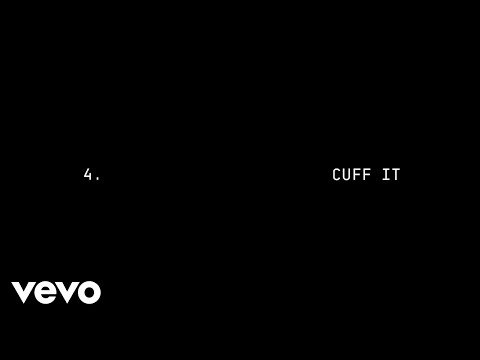 Beyoncé - Cuff It фото
