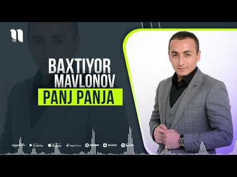 Baxtiyor Mavlonov - Panj Panja Barobar Nest фото