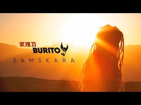 Burito - Samskara фото
