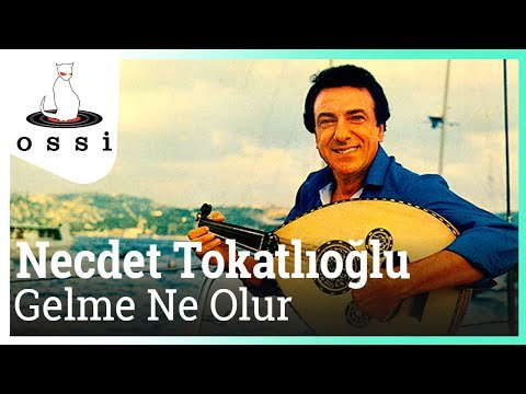 Necdet Tokatlıoğlu - Gelme Ne Olur фото