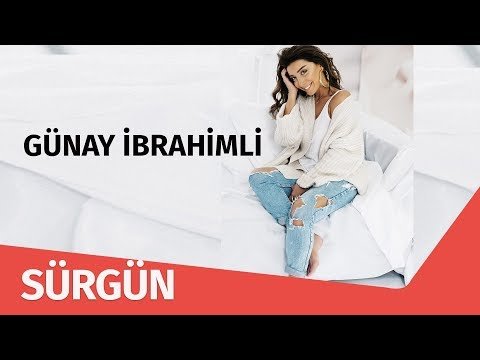 Günay İbrahimli - Sürgün фото