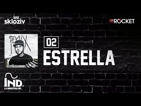 02 Estrella - Nicky Jam Álbum Fénix фото