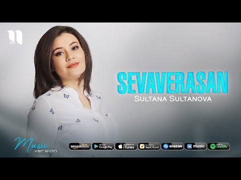 Sultana Sultanova - Sevaverasan фото