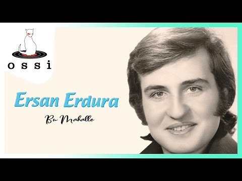 Ersan Erdura - Bu Mahalle фото