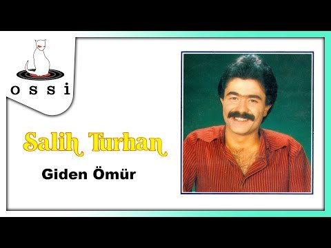 Salih Turhan - Giden Ömür фото