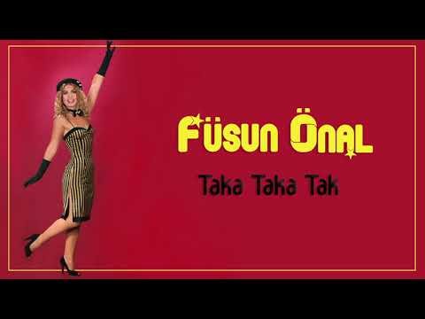 Füsun Önal - Taka Taka Tak фото