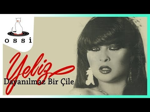 Yeliz - Dayanılmaz Bir Çile фото