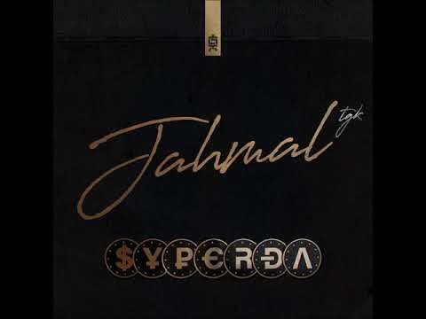 Jahmal - Кб Альбом Superda фото
