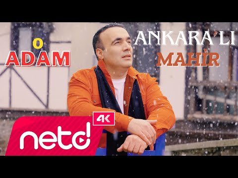 Ankaralı Mahir - O Adam фото