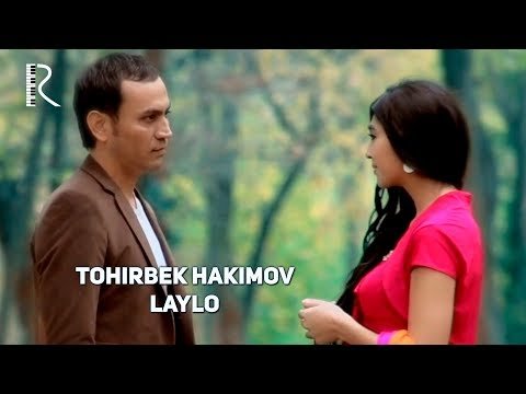 Tohirbek Hakimov - Laylo фото