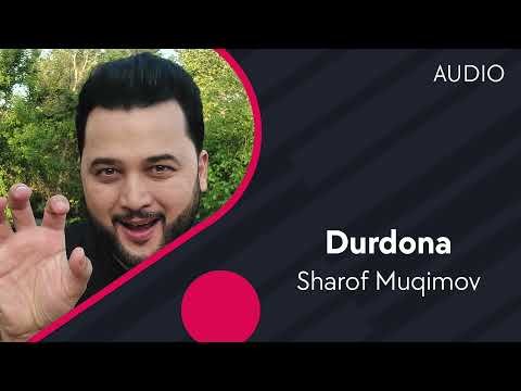 Sharof Muqimov - Durdona фото