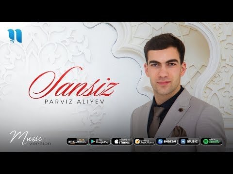 Parviz Aliyev - Sansiz фото