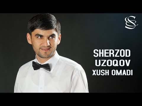 Sherzod Uzoqov - Xush Omadi фото