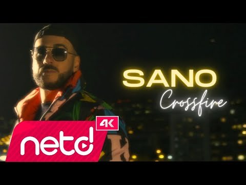 Sano - Crossfire фото