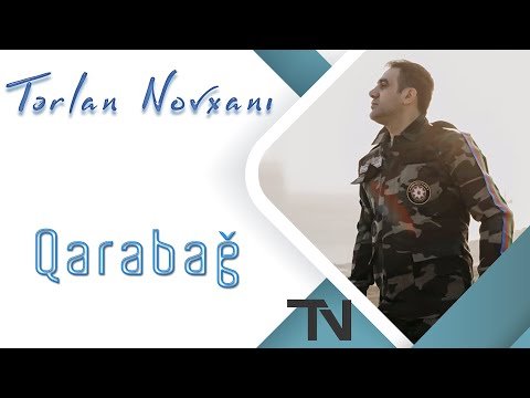Terlan Noxvani - Qarabag Yeni фото