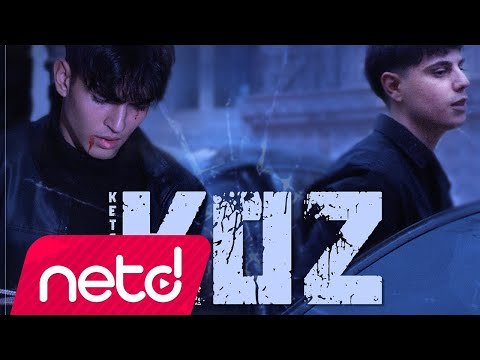 Keta Feat Suat - Koz фото