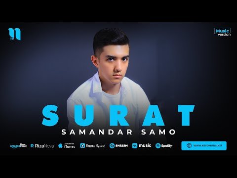 Samandar Samo - Surat фото