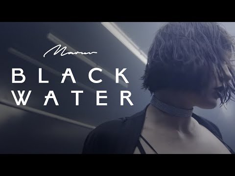Maruv - Black Water Prod By Boosin фото