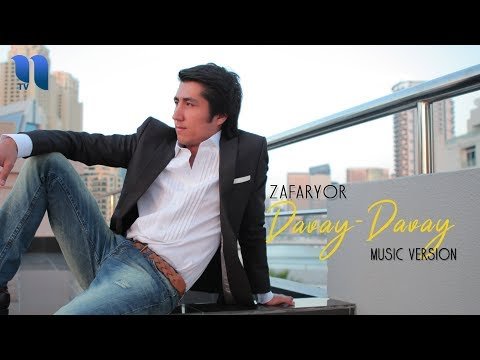 ZafarYor - Davay-davay фото