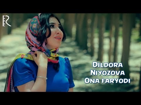 Dildora Niyozova - Ona Faryodi фото