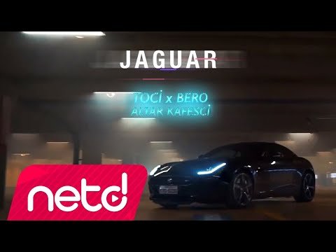 Toci feat Bero x Altar Kafesci - Jaguar фото