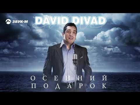 David Divad - Осенний Подарок фото