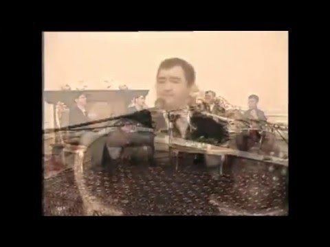 Azamat Otajonov - Baxil Jonli Ijro фото