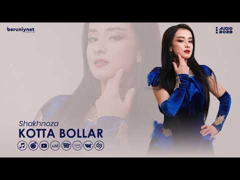 Shakhnoza - Kotta Bollar фото