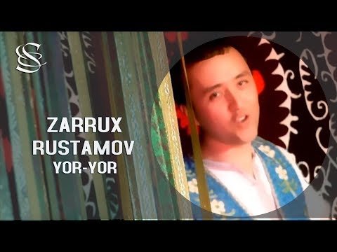 Zarrux Rustamov - Yor Yor фото