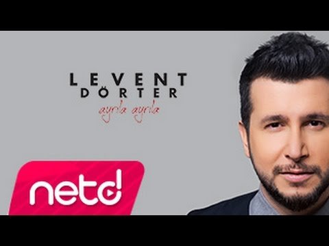 Levent Dörter - Ayrıla Ayrıla фото