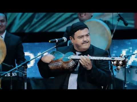 Toʼlqin Jabborov Va Rahmatjon Qurbonov - Xivaki Concert фото