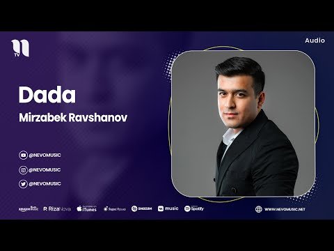 Mirzabek Ravshanov - Dada фото