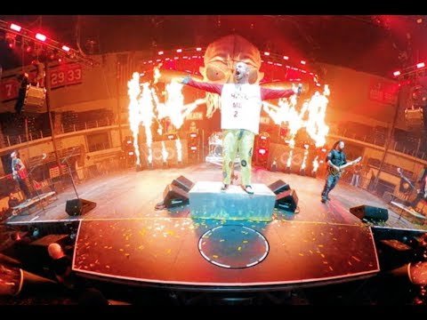 Five Finger Death Punch - Inside Out фото