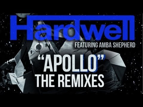 Hardwell Feat Amba Shepherd - Apollo Noisecontrollers Remix фото